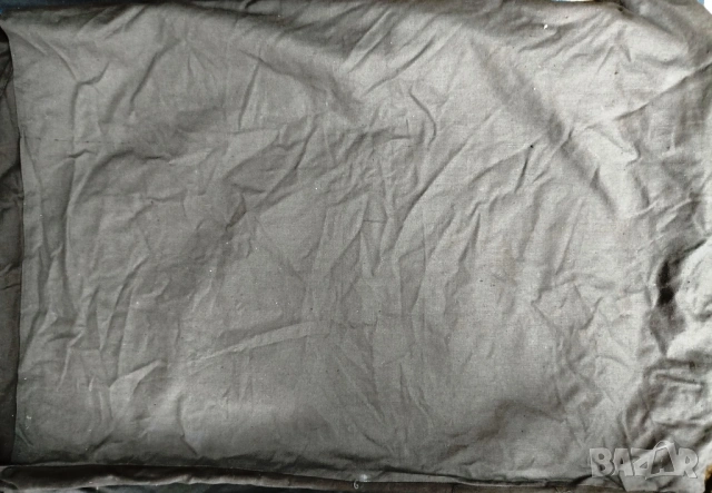 ПРОДАВАМ КОМПЛЕКТ ДВА БРОЯ СТАРИ ФЪКАНИ ВЪЗГЛАВНИЦИ, снимка 3 - Антикварни и старинни предмети - 53272036