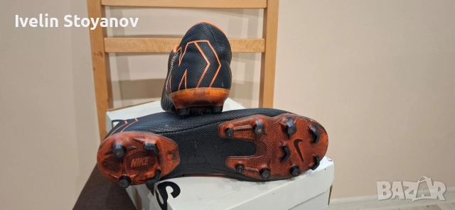 Nike Mercurial , снимка 5 - Футбол - 53252492