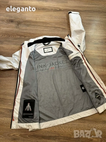 Висок клас дамско яке Sail Racing Spray Gore-Tex Hooded  Storm Jacket , M размер , снимка 9 - Якета - 53976457