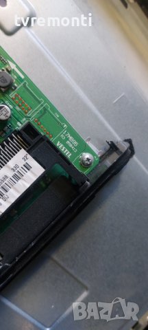 MAIN BOARD ,17MB95  for Digihome DLF32FVHD, 32inc DISPLAY VES315WNDS-01, снимка 2 - Части и Платки - 42298809