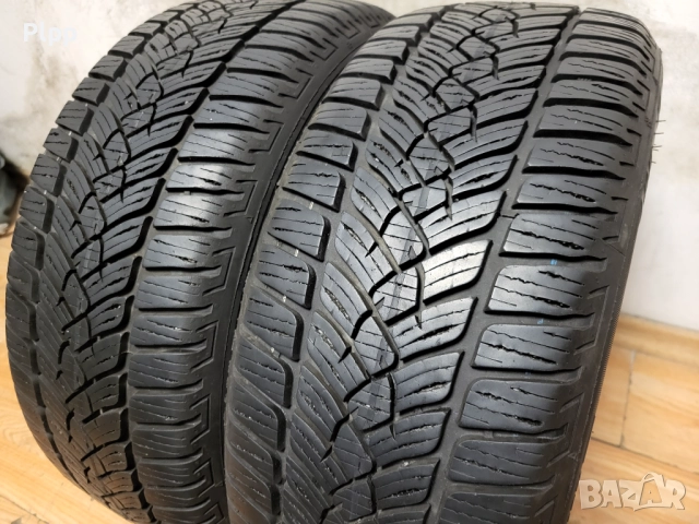 195/50/15 Fulda DOT 2423 / зимни гуми , снимка 5 - Гуми и джанти - 52788826