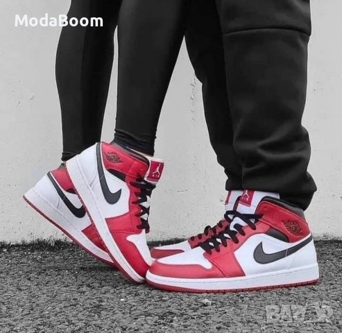 Унисекс обувки Nike