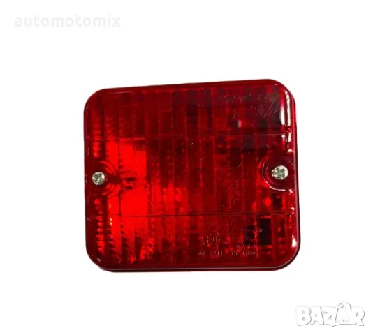 Стоп за Бус, Камион, Ремарке, Каравана и други, 1бр. - 33058