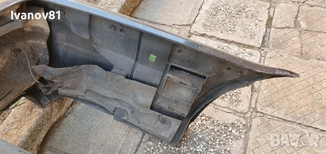 Задна броня за бмв е36 325 328 М3 OEM Rear bumper bmw e36 , снимка 6 - Части - 51174913