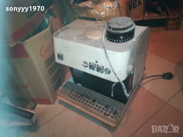 jura за ремонт/части 2811201914, снимка 6 - Кафемашини - 30943453