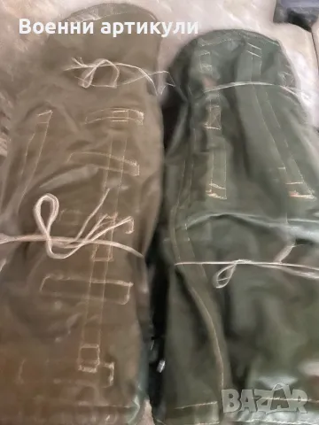 Воени дюшеци , снимка 5 - Палатки - 50166783
