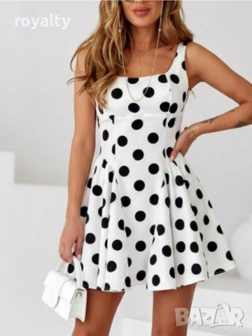 Бяла Рокля на Черни Точки