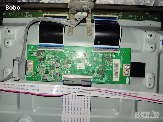 T-CON RSAG7.820.11133/ROH VER.A