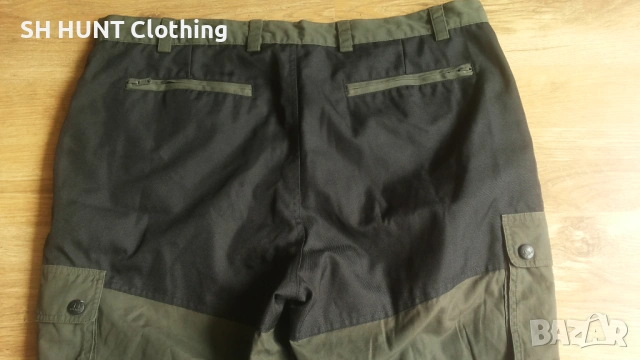 LEGEND WATERPROOF Trouser размер XXL за лов панталон водонепромокаем със здрава материя - 2581, снимка 3 - Екипировка - 54259057