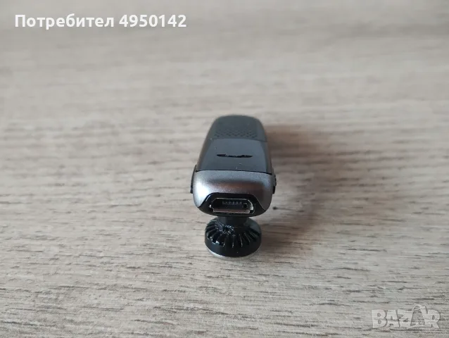 Plantronics M25 handsfree, снимка 8 - Слушалки, hands-free - 56086556