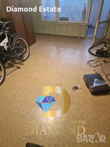 Апартамент в Димитровград, кв. Каменец, снимка 3 - Апартаменти - 52564047