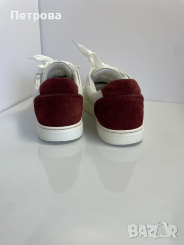 маратонки Dolce & Gabbana 38 (реален 37) Оригинал, снимка 4 - Маратонки - 54006612