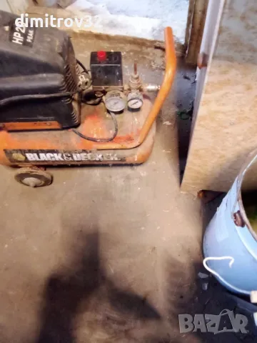 Монофазен компресор , снимка 4 - Компресори - 47510793