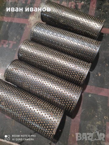 Горивни Филтри, снимка 5 - Части - 31641706