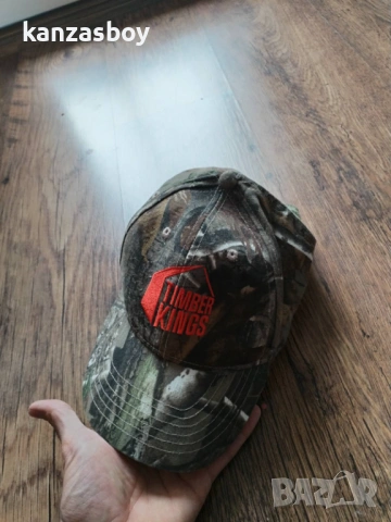 маскировъчна ловна шапка , снимка 6 - Шапки - 54253243