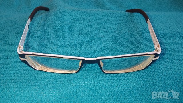 Очила Orgreen
(titan) , снимка 5 - Слънчеви и диоптрични очила - 44399958