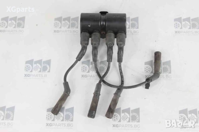 Запалителна бобина за Chevrolet Aveo 1.2 8V 72 к.с. (2003-2011)