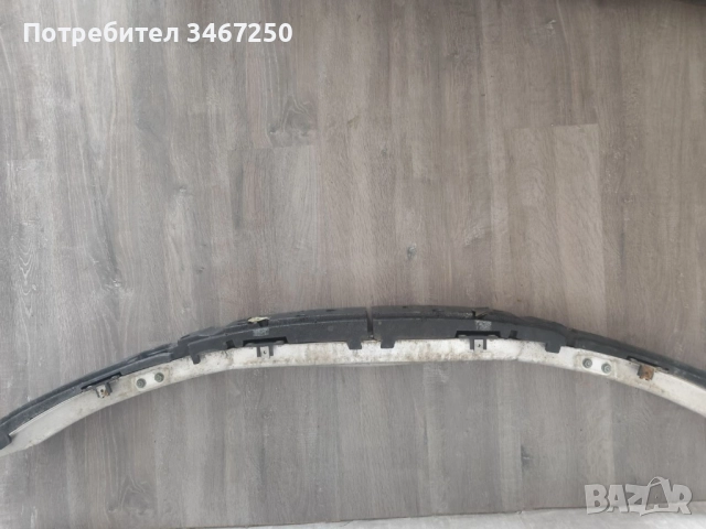 Предна греда, броня за BMW e60