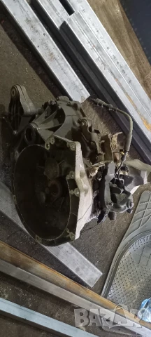 Ръчна скоростна кутия Ford Focus III 1.6 TDCI, снимка 2 - Части - 51315720