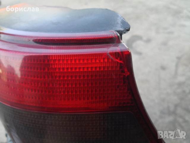 Ляв стоп за Фолксваген голф 4 , снимка 2 - Части - 52111301