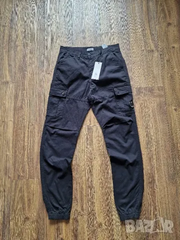 Мъжки карго панталон C.P. COMPANY Размери 30 , 31, 32 , 33, 34 , 35, 36 , 38 