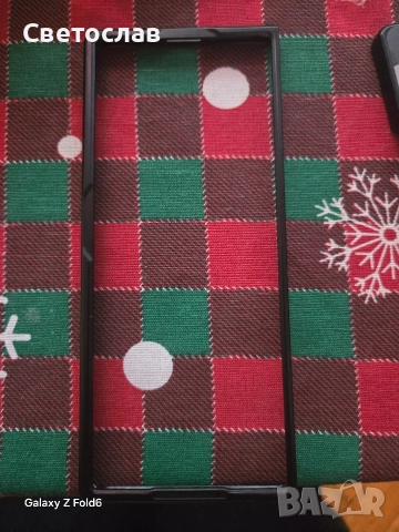 Калъф за samsung Z Fold 6