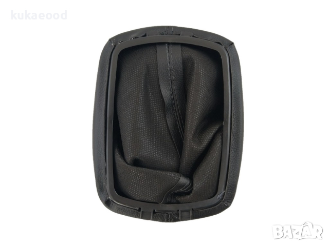 Топка с маншон за скоростен лост Skoda Octavia 1 (1997-2010)   5 скорости, снимка 5 - Аксесоари и консумативи - 44730405