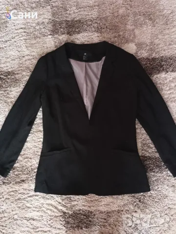 Памучни сака , снимка 8 - Сака - 49149831