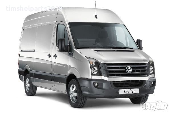 Ветробрани Sunplex за Mercedes Sprinter 2006-2018 / VW Crafter 2006-2017, снимка 3 - Аксесоари и консумативи - 36597618