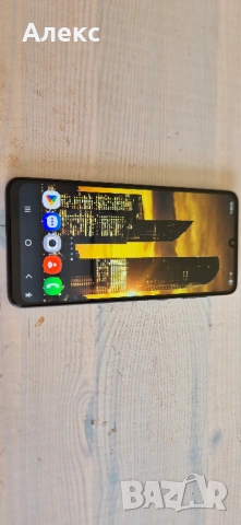 Samsung galaxi A33 5G ПЕРФЕКТЕН., снимка 9 - Samsung - 54128606