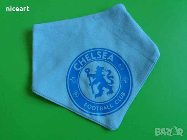 Бебешко боди Челси, снимка 9 - Бодита за бебе - 31255119