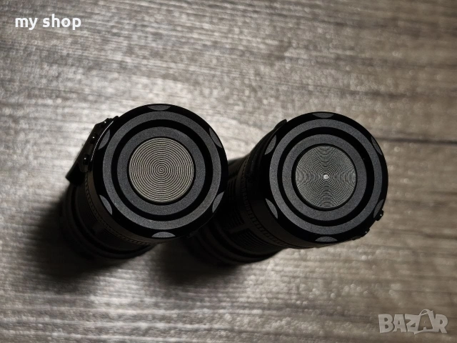 Нов!Фенер Sofirn SC33, снимка 6 - Друга електроника - 54071567