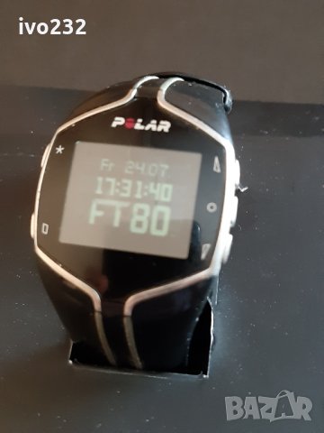 polar ft80g1, снимка 1
