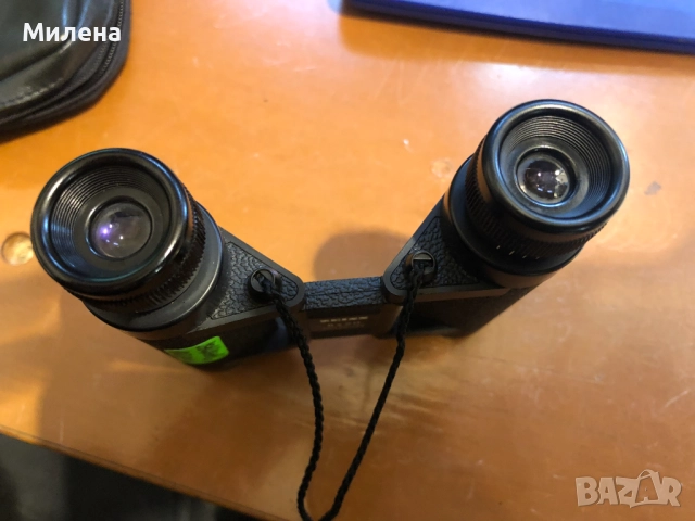Бинокъл ZEISS, снимка 6 - Други ценни предмети - 52882270