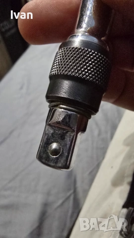 Armstrong USA 11-934 удължител 3/8" с quick release, снимка 6 - Гедорета - 53919100