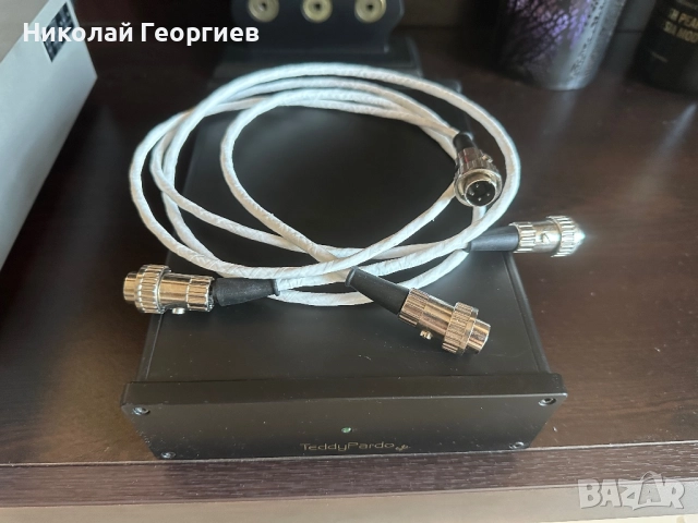 TeddyPardo TeddyCap SE plus, снимка 3 - Други - 51662539