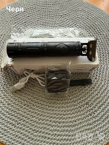 Машинка за подстригване, снимка 2 - Машинки за подстригване - 52547767