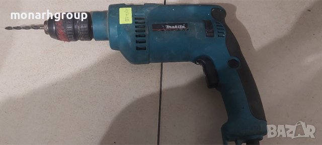 Ударна бормашина Makita HP1621 , снимка 1 - Бормашини - 42475795