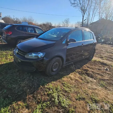 Продавам GOLF PLUS 2.0 дизел CBD на ЧАСТИ, както и ВСЯКАКВИ Части, Консумативи, снимка 8 - Части - 50071532