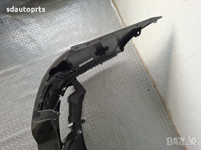 Нова оригинална задна броня М пакет BMW 8 G16 БМВ Г16 М спорт , снимка 8 - Части - 54274284