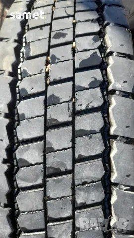 Гуми 205 75 17.5, снимка 4 - Гуми и джанти - 47702826