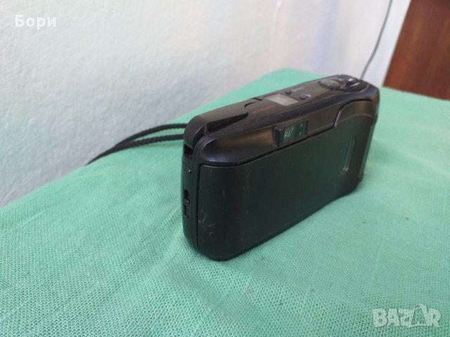 OLYMPUS M mju ZOOM, снимка 8 - Фотоапарати - 29650711