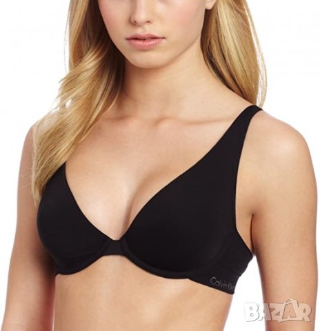 Нов сутиен Calvin Klein Concept Underwire Bra, снимка 3 - Бельо - 30672387