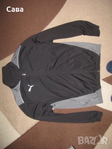 Спортно горнище PUMA  мъжко,ХЛ-2ХЛ, снимка 2 - Спортни дрехи, екипи - 44246692