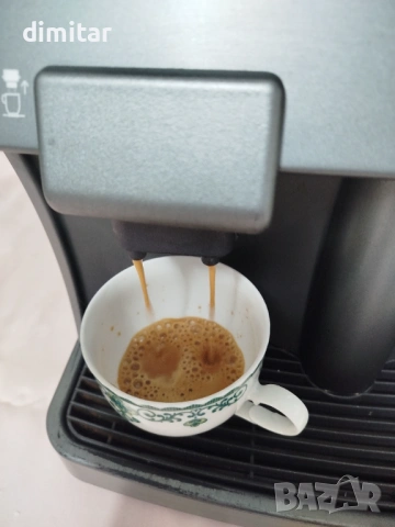 Кафе машина SAECO TREVI CHIARA SPIDEM , снимка 4 - Кафемашини - 53949353