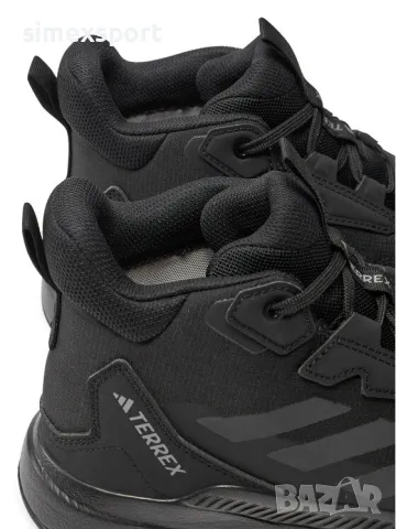 ТУРИСТИЧЕСКИ ОБУВКИ ADIDAS TERREX ANYLANDER MID, снимка 3 - Кецове - 47507245
