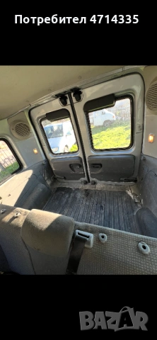 Продавам Opel combo, снимка 5 - Автомобили и джипове - 53163320
