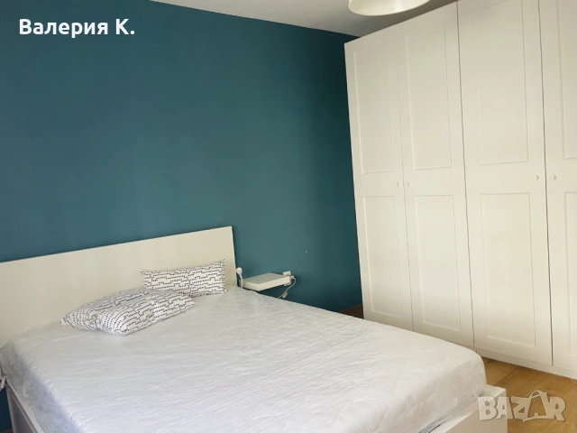 Двустаен апартамент под наем в кв. Дружба 2, снимка 5 - Апартаменти - 53232448