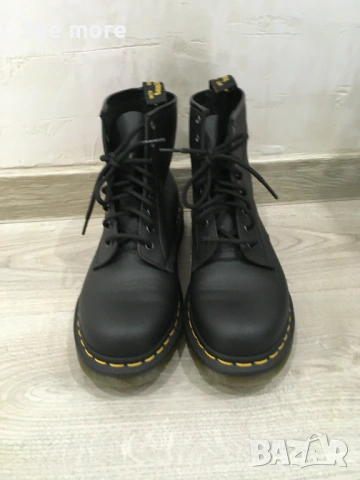 Dr.Marthens Unisex боти 41, снимка 2 - Дамски ботуши - 54001660