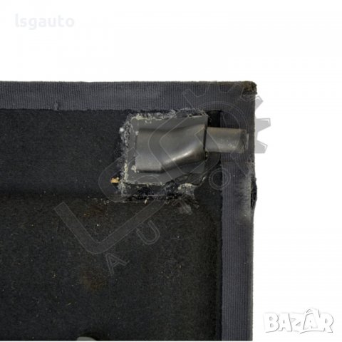 Кора над багажник AUDI A3 (8PA)(2004-2008) ID:89994, снимка 3 - Части - 38796047